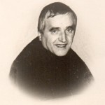 Padre Albino Cordola