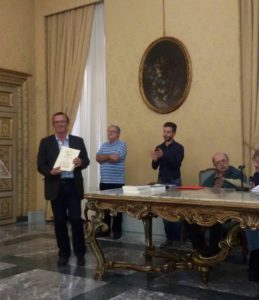 premiazione