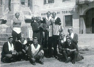I coscritti del 1934