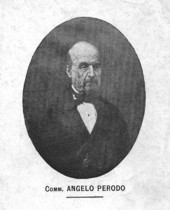 angelo perodo