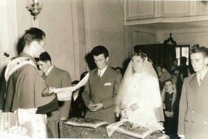 Matrimonio Cordola - Paschero