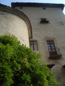 Castello di Bruzolo