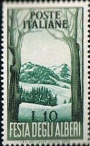 festa-alberi-francobollo